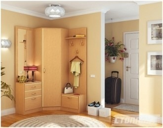 Где купить прихожую