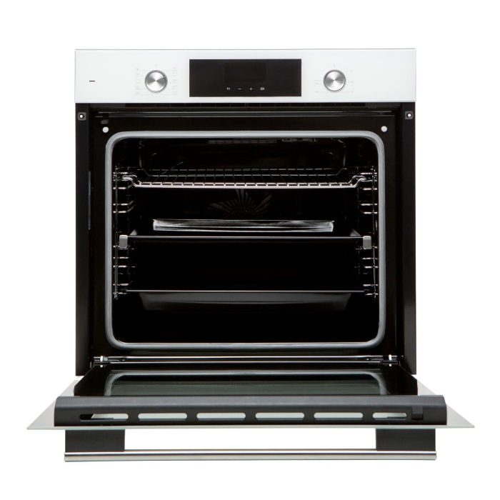 Духовые шкафы, Шкаф духовой электрический Konigin Barberry 60 WH E10