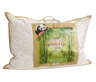 Подушка Бамбук (50х70 см)