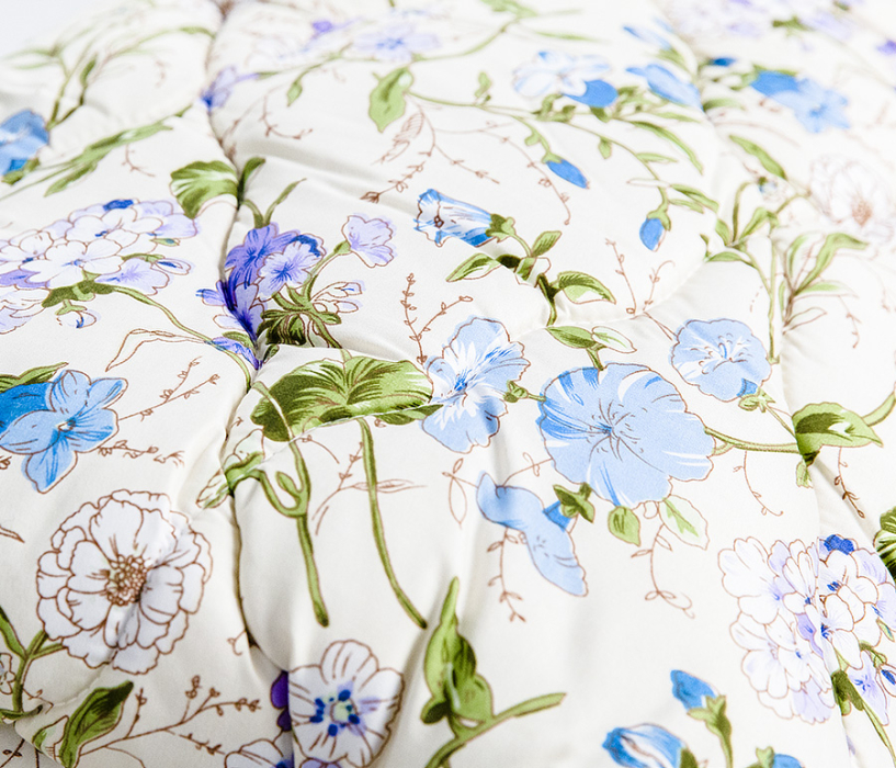 Одеяла, Одеяло из овечьей шерсти 2см 172x205 см