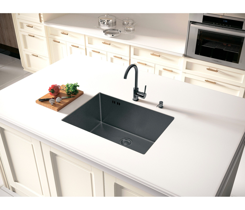 Смесители, Смеситель ЕС - 3004