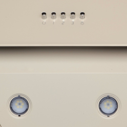 Кухонная вытяжка Colibri Ivory 60