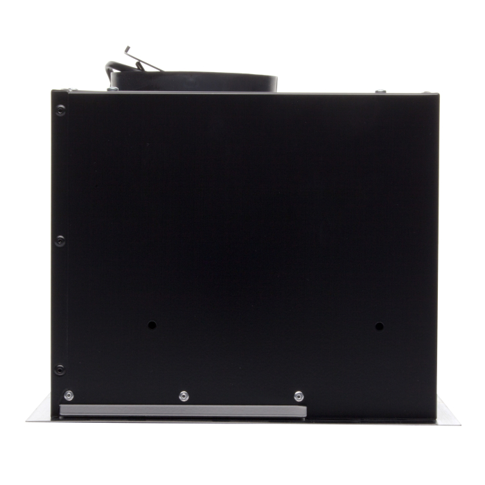 Вытяжки, Кухонная вытяжка Flatbox Inox 60