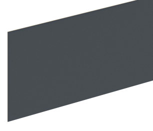 Панель стеновая СБ-3424 Диамант серый