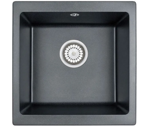 Гранитная мойка EMQ-1455.P