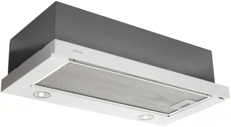 Кухонная вытяжка Helena II White 50