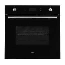 Духовой шкаф электрический EVELUX EO 650 PB