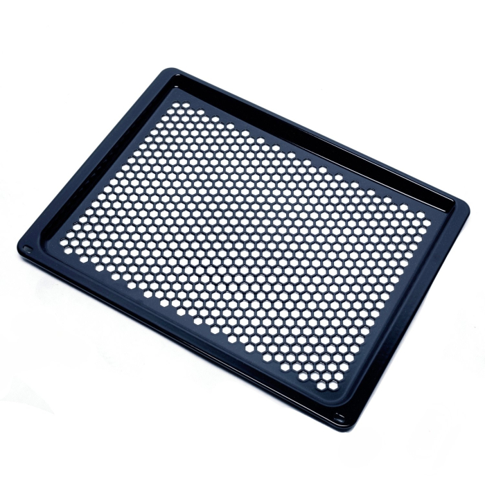 Духовые шкафы, Шкаф духовой электрический Konigin Barberry 60 BKХ L10