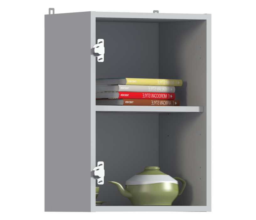 , Полка Виктория ЛП-40