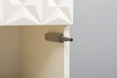 Шкаф-пенал Марион 16.333.01