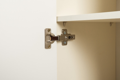 Шкаф-пенал Марион 16.333.01