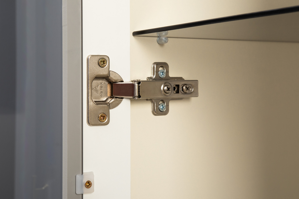 , Шкаф витрина Марион 16.397.02