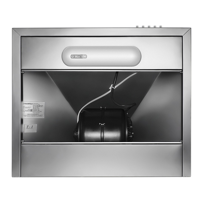 Вытяжки, Вытяжка MAUNFELD CORSA LIGHT 50 (C) нержавейка