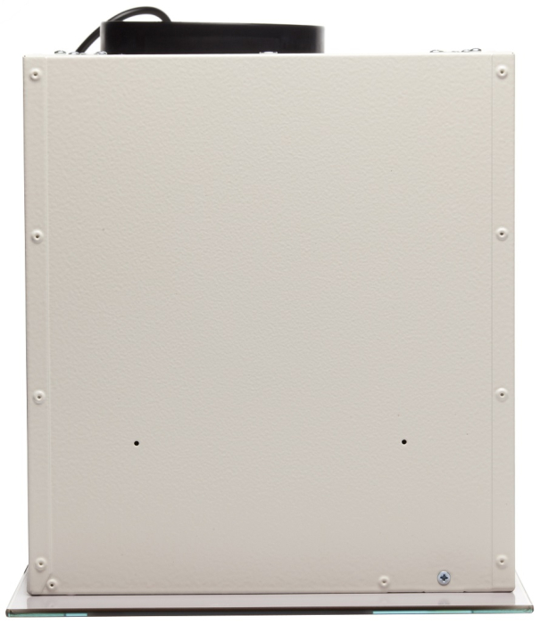 Вытяжки, Кухонная вытяжка Navi Ivory Glass 90