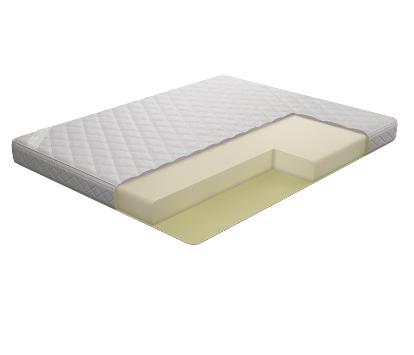 900 x 2000, Матрас Сити - Ла-специя в скрутке  900*2000