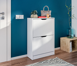 Прихожая Бруклин белый