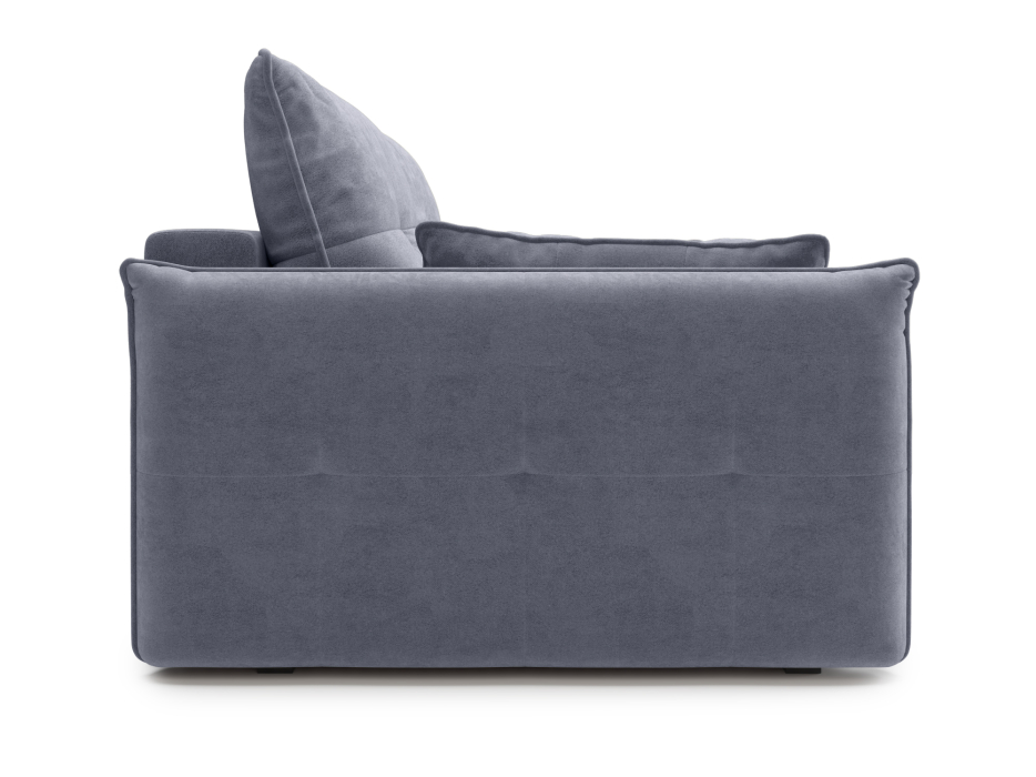 Диваны еврокнижки, Диван прямой Гермес