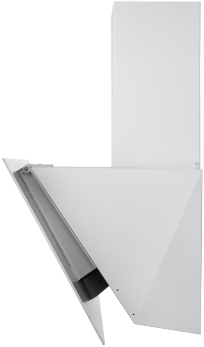 Вытяжки, Кухонная вытяжка Colibri White 50