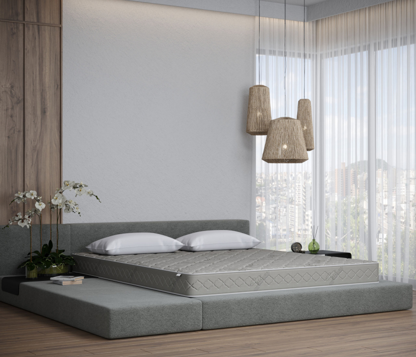 900 x 2000, Матрас Сити - Бормио 900*2000