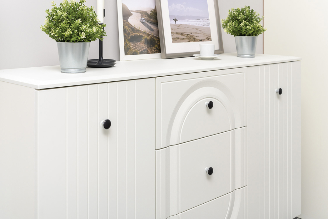 Комоды, Комод Валенсия 13.309.01