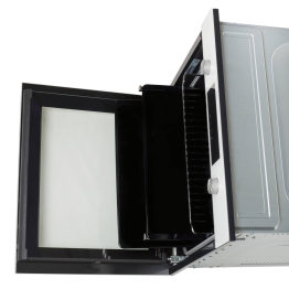 Шкаф духовой электрический Konigin Barberry 60 WH E9