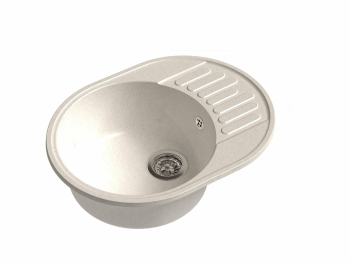 Мойка GranFest QUARZ Z58