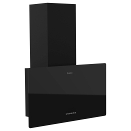 Наклонная вытяжка FLEX 60 BG