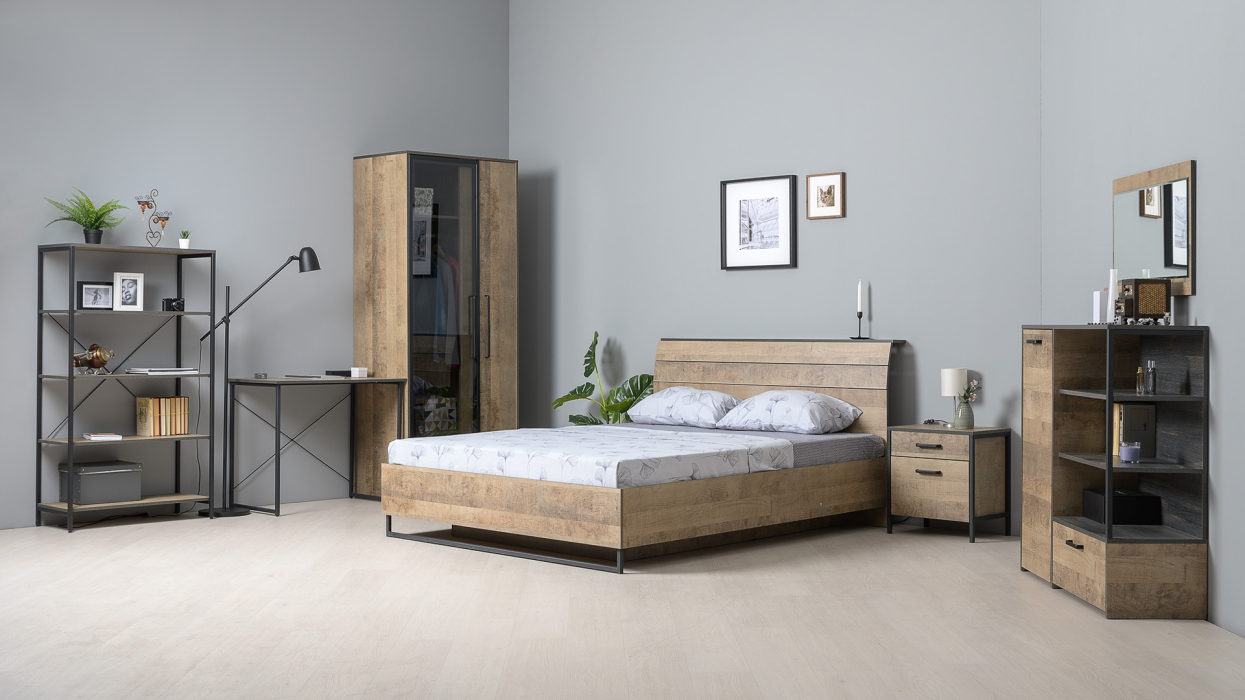 Комоды, Комод Трувор 13.307.01