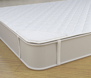 Наматрасник Соник-холлофайбер 1600*2000