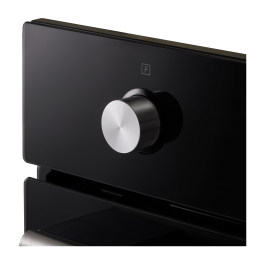 Духовой шкаф электрический EVELUX EO 650 PB