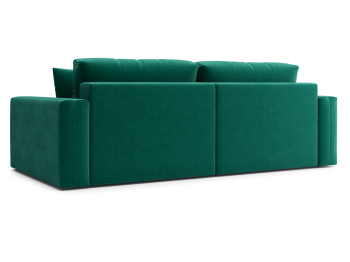 Диван прямой Кастел