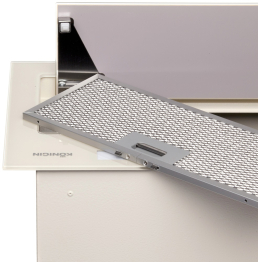 Кухонная вытяжка Navi Ivory Glass 60