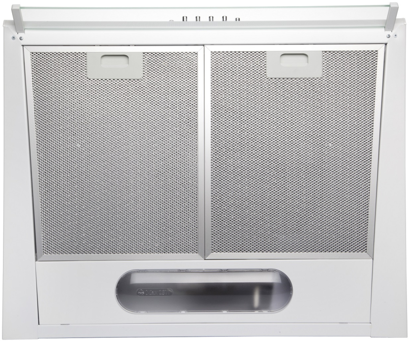 Вытяжки, Кухонная вытяжка Verena White 60