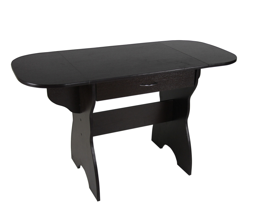 Обеденные столы, Стол уши-ящик ЛДСП