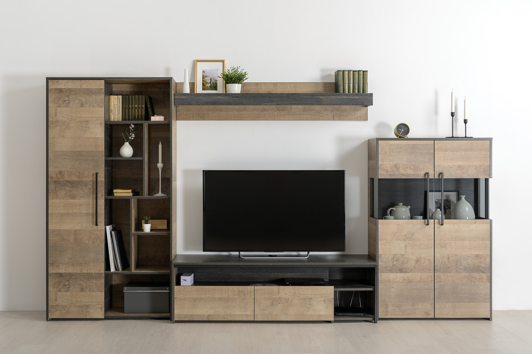 ТВ-тумбы, Тумба под ТВ Трувор 13.70