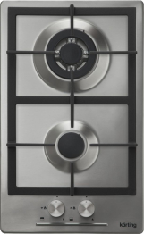 Газовая варочная панель Korting HG 365 CTX