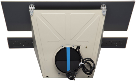 Кухонная вытяжка Oriole Ivory 50