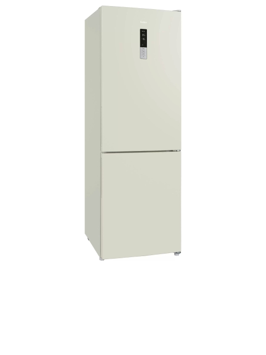 Холодильники/Морозильники, Холодильник с морозильной камерой FS 2201 DI