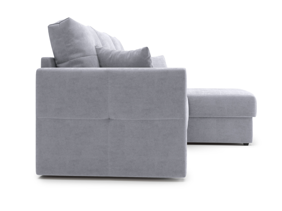 Диваны угловые в гостиную, Диван угловой Эрик