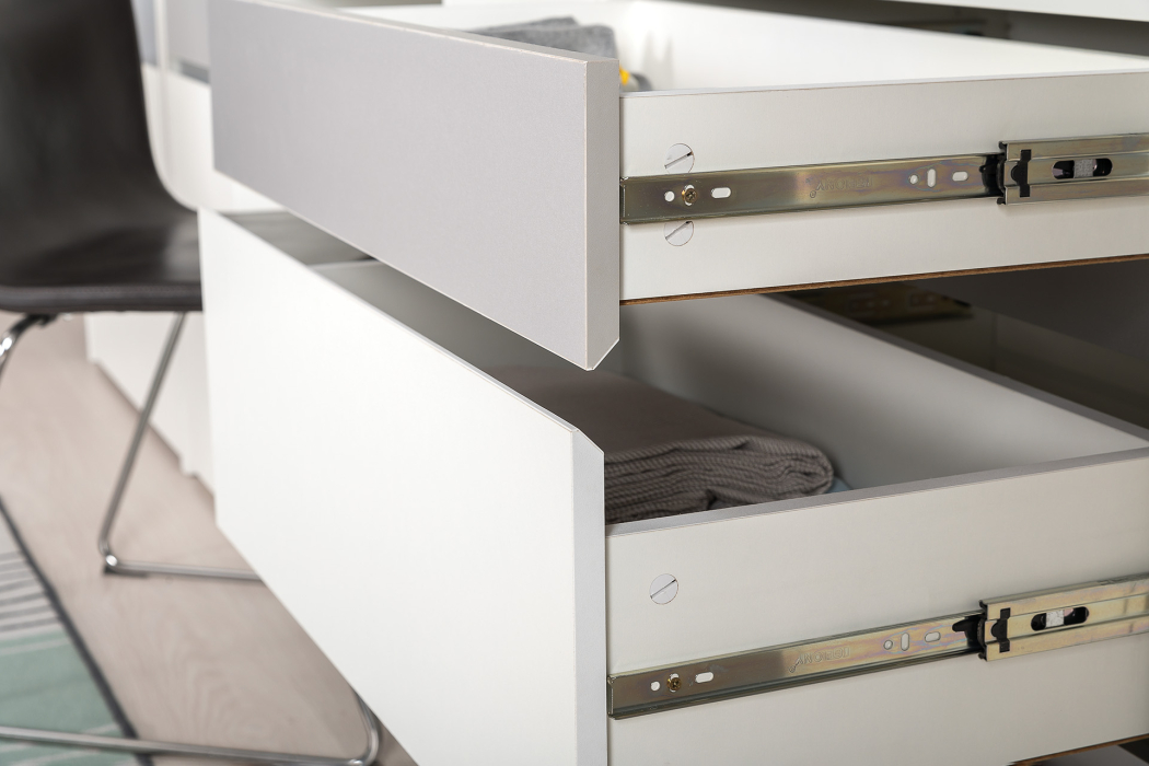 Детские комоды, Комод Торонто 13.321