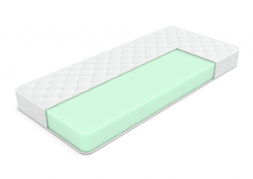 Детская кровать-машина Бельмарко "Феррари", с матрасом Бельмарко "Дельта"