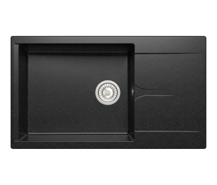 Кухонная мойка Polygran GALS-862