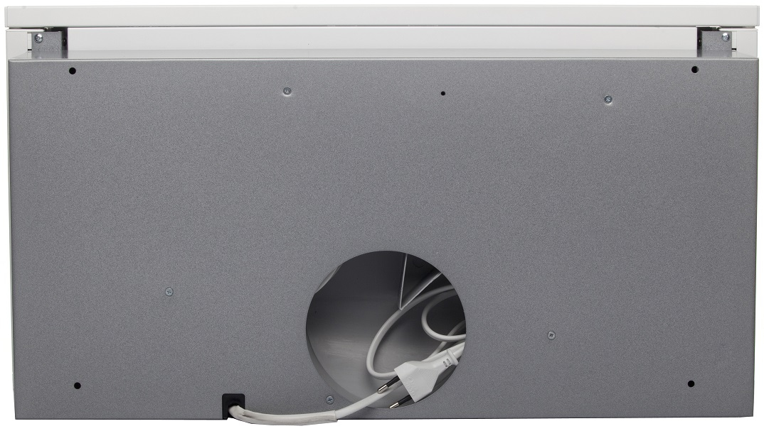 Вытяжки, Кухонная вытяжка Helena II White 50