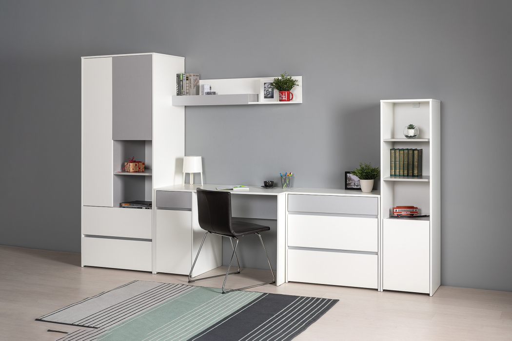 Детские комоды, Комод Торонто 13.321