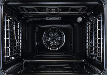 Духовой шкаф электрический EVELUX EO 630 PB