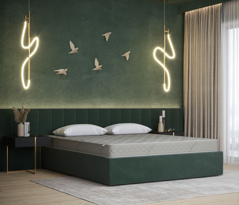 Другие размеры, Матрас Боннет 1200*2000