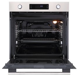 Духовой шкаф электрический EVELUX EO 650 PX