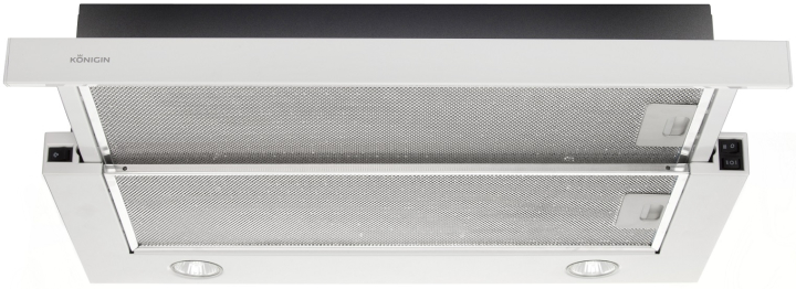 Кухонная вытяжка Helena II White 60