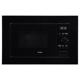 Встраиваемая микроволновая печь EVELUX MW 20 B