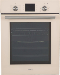 Духовой шкаф электрический Korting OKB 7951 CMB